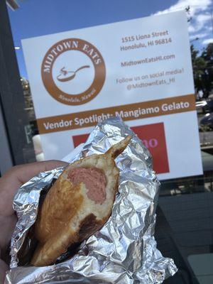 Across from midtown eats food hall