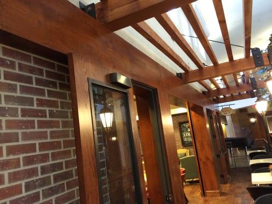 Custom Design Wood Products