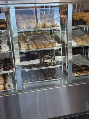 Bosa Donuts