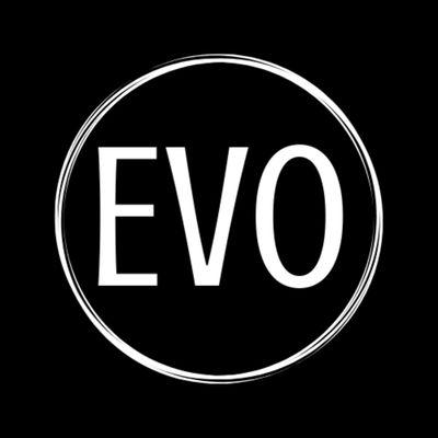 EVO Logo
