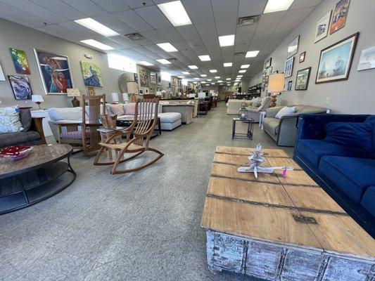 Heirloom Consignment