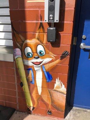 Fox Trail Elementary School