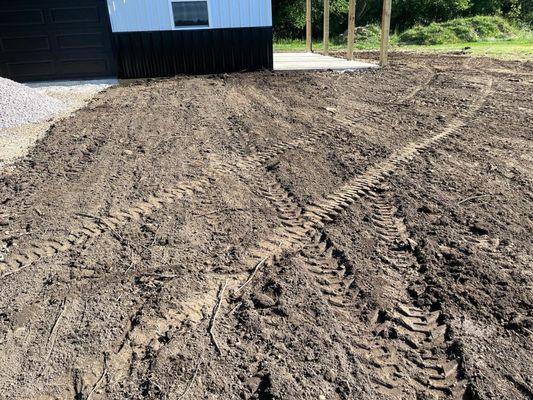 Merklin Construction