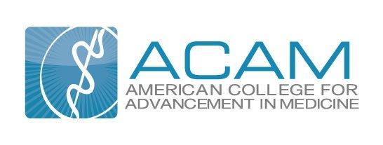 American College for Advancement In Medicine