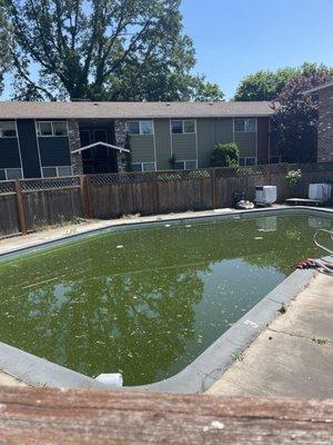 Park Place Apartments