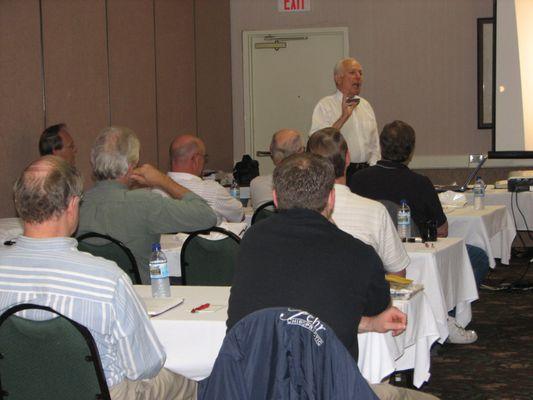 Dr Ron Masters - Masters Chiropractic