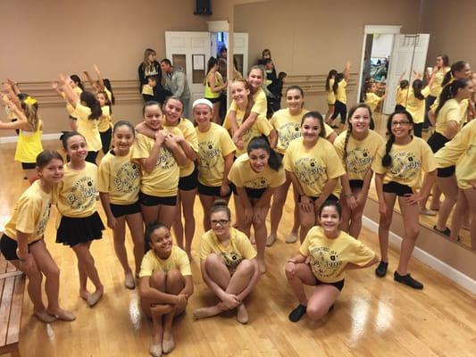 Impressions Dance Studio