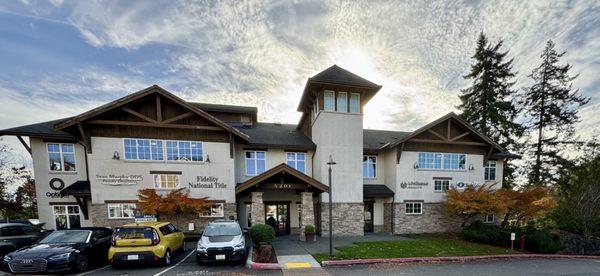 SightLine Ophthalmology