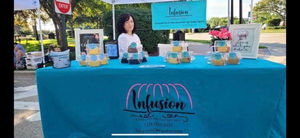 Twisted Sister’s Events