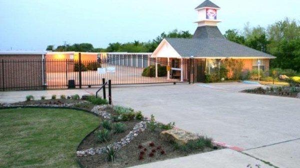 SecurCare Self Storage