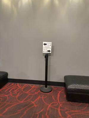 Gold Coast Mall Cinemas