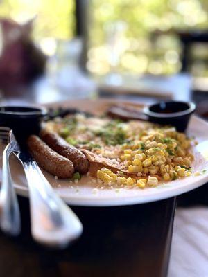 Milk Money Bar & Kitchen