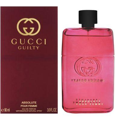 Gucci Guilty