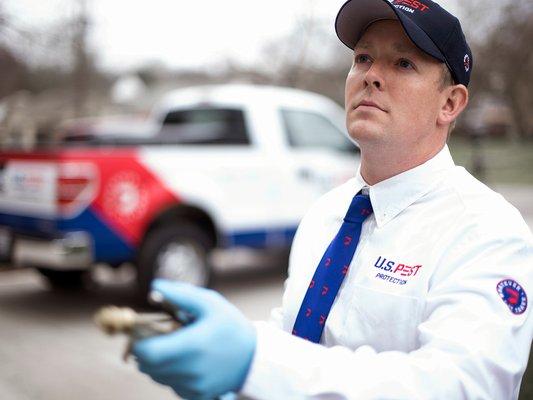 U.S. Pest Protection