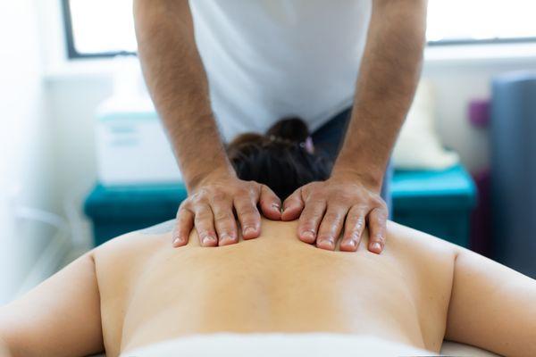 Sun Rise World Therapies