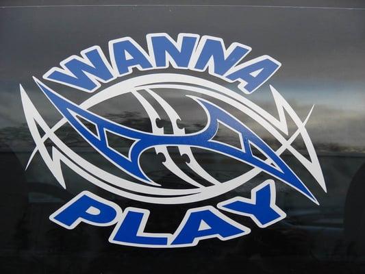 PlayGround Paintball