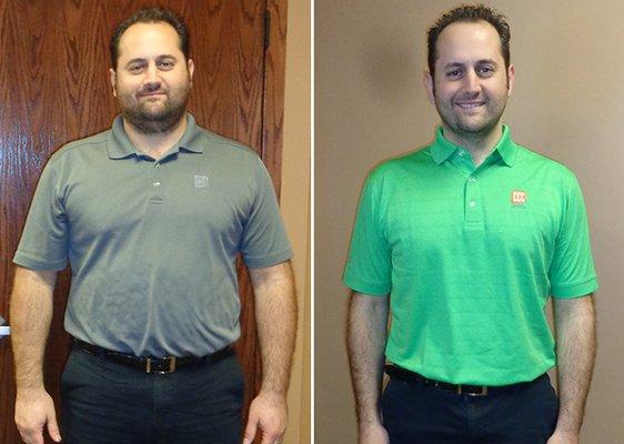 Ideal You Health Center