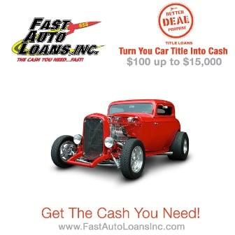Fast Auto Loans, Inc