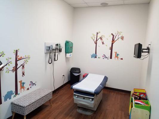 Diligent Urgent Care