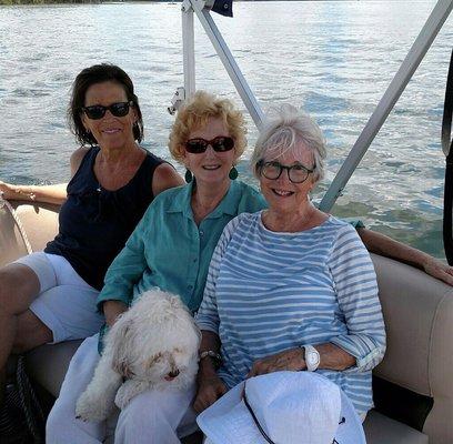 Boats To You Rentals