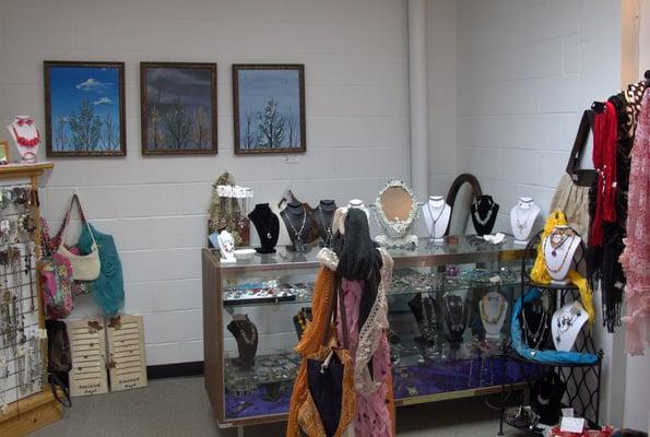 Nana's Fantastic Fudge