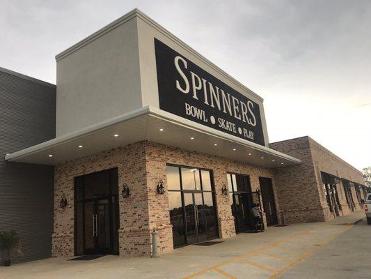 Spinners Of Florence