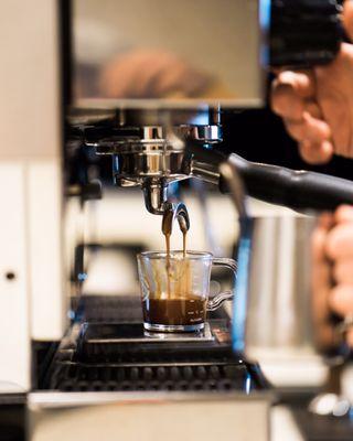 Genesis Coffee