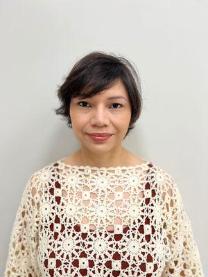 When you are ready to grow your pixie out, and don't want to wait 2 or 3 years to make it happen....