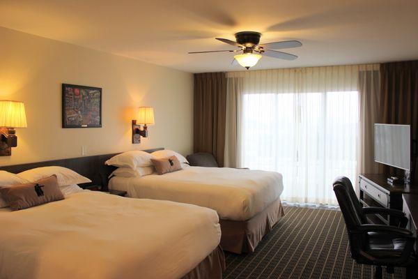 The Lewis & Clark Motel