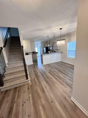 Drew Can Do Flooring