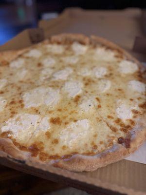 Anthony's Pizza & Grill