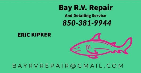 Bay RV Repair And Detailing Service