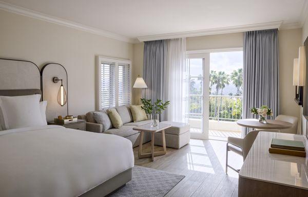 Driftwood Spa at Four Seasons Residence Club Aviara