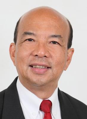 Dennis J Chin, CPA