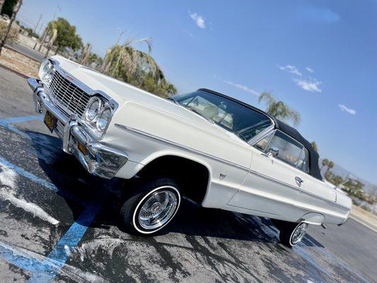 Wulfmans Auto Detailing