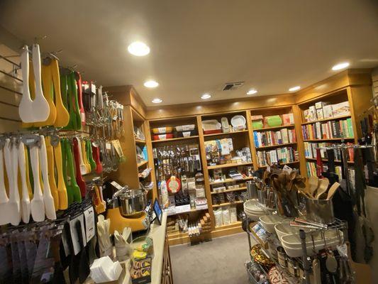 Nothing To It Culinary Center