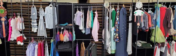 Sewing and Alterations Seamstress Alterations Wedding Dress Alterations All Garments Alterations Purses Hats Jackets Shirts Jackets Pants