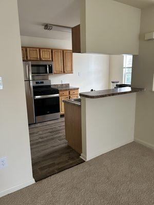 Terraces At Springford