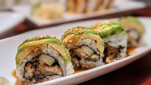 Osaka Japanese Bistro