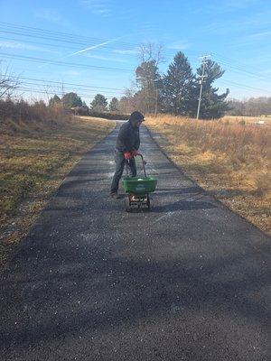 Enriquez Landscaping