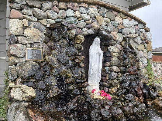 Our Lady of Good Counsel