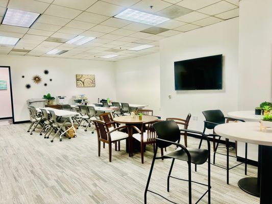 Vylla Home, Long Beach Office