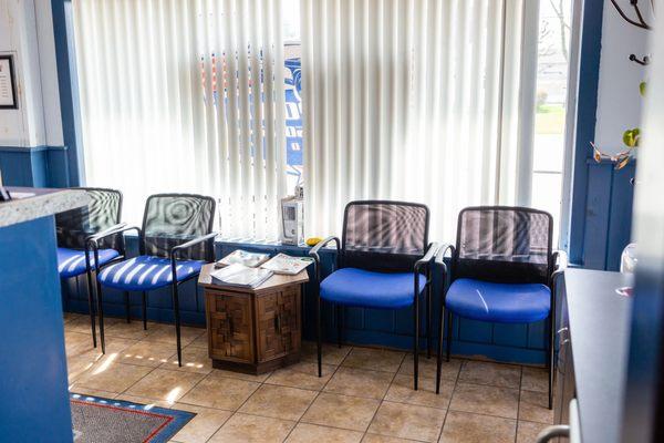 TJ Brown and Sons Automotive