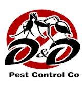 D & D Pest Control Co.
www.ddpestcontrol.com