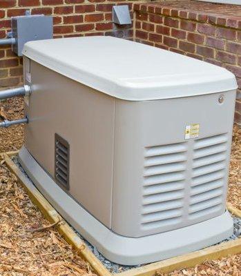 Generator Installation and Maintenance