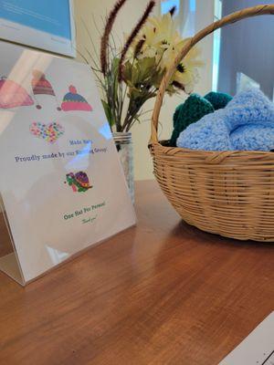 Kaiser Permanente Cancer Treatment Center