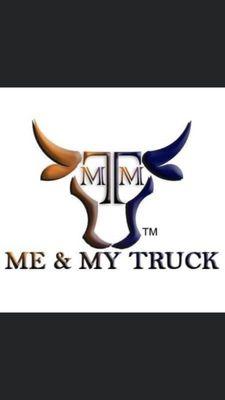 Me and My Truck