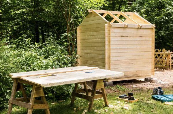 Preston Land Management Services LLC