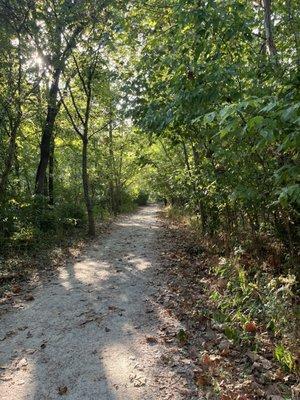 Mastodon State Historic Site