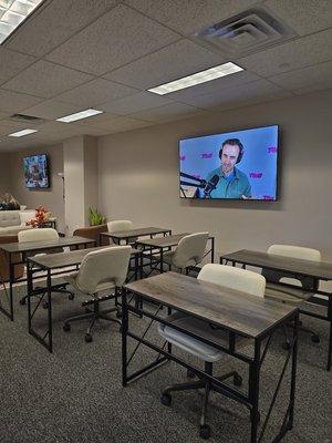 George Misok - Moseley Real Estate Schools